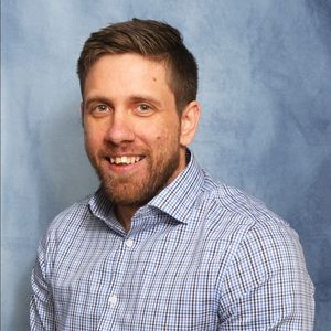 Meet your Posher, Matthew